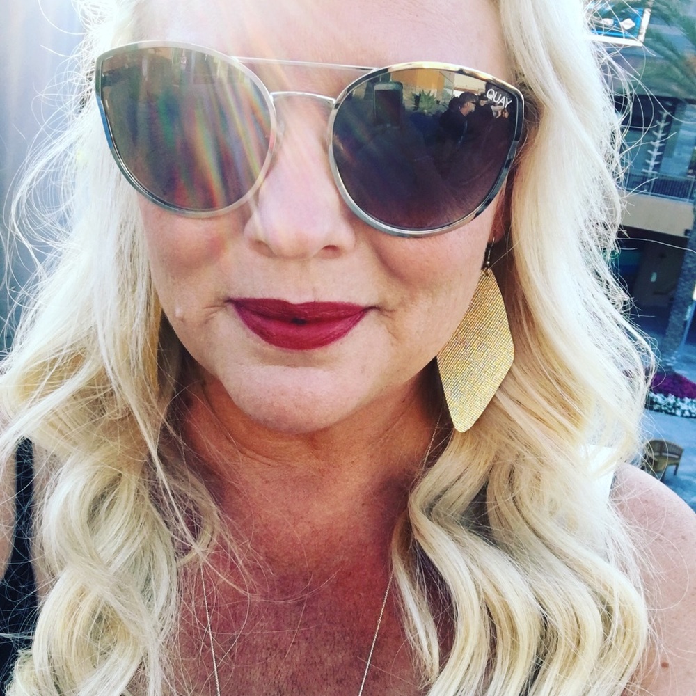 Meet your Posher, Stacy
